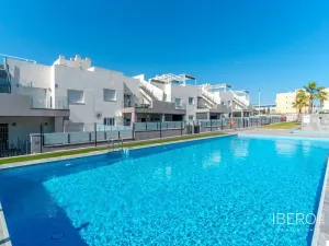 Prodej bytu 3+kk, Torrevieja, Španělsko, 76 m2