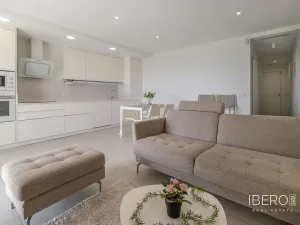 Prodej bytu 2+kk, Orihuela, Španělsko, Paseo Marítimo de Playa Flamenca, 66 m2