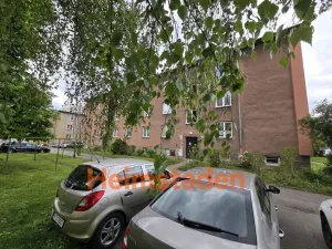Pronájem bytu 2+1, Karviná - Mizerov, Žižkova, 51 m2