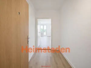 Pronájem bytu 1+kk, Karviná - Ráj, Sovova, 27 m2