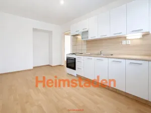 Pronájem bytu 2+1, Albrechtice, Středová, 55 m2
