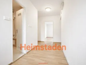 Pronájem bytu 2+1, Albrechtice, Středová, 55 m2