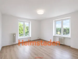 Pronájem bytu 3+1, Havířov - Město, Hlavní třída, 83 m2
