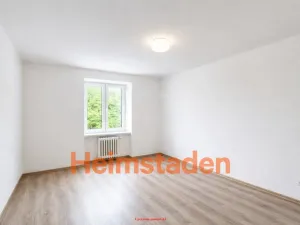 Pronájem bytu 3+1, Havířov - Město, Hlavní třída, 83 m2