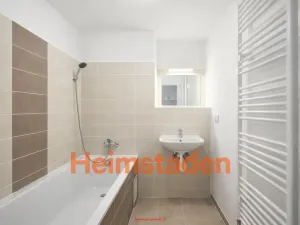 Pronájem bytu 3+1, Havířov - Město, Hlavní třída, 83 m2