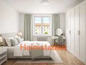 Pronájem bytu 4+1, Havířov - Město, Hlavní třída, 104 m2