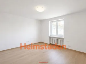 Pronájem bytu 1+1, Havířov - Město, Hlavní třída, 34 m2