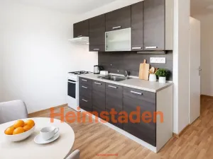Pronájem bytu 3+1, Havířov - Město, Edisonova, 67 m2