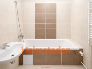 Pronájem bytu 3+1, Havířov - Město, Edisonova, 67 m2