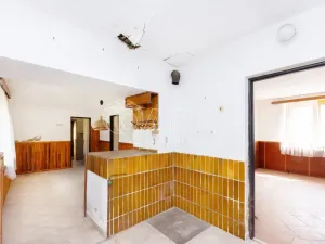 Prodej rodinného domu, Miličín, 121 m2