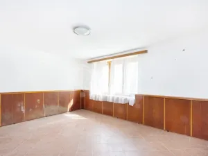 Prodej rodinného domu, Miličín, 121 m2