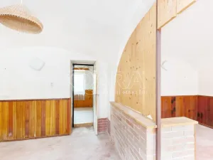 Prodej rodinného domu, Miličín, 121 m2