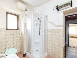 Prodej rodinného domu, Miličín, 121 m2