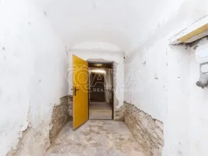 Prodej rodinného domu, Miličín, 121 m2