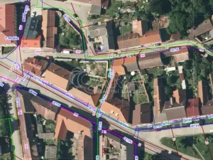Prodej rodinného domu, Miličín, 121 m2