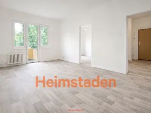 Pronájem bytu 3+1, Havířov - Město, Resslova, 68 m2