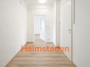 Pronájem bytu 3+1, Havířov - Město, Resslova, 68 m2