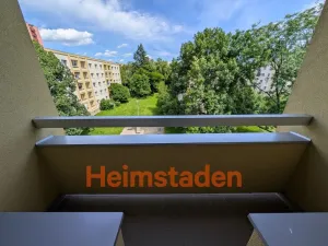 Pronájem bytu 3+1, Havířov - Město, Resslova, 68 m2