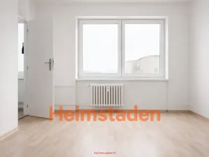 Pronájem bytu 4+1, Havířov - Město, Matuškova, 83 m2