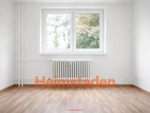 Pronájem bytu 1+1, Havířov - Město, Klidná, 25 m2