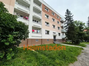 Pronájem bytu 1+1, Havířov - Město, Klidná, 25 m2
