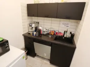 Pronájem kanceláře, Praha, Bělehradská, 100 m2
