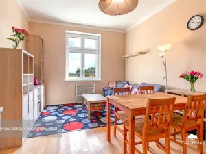 Prodej bytu 2+kk, Plzeň - Jižní Předměstí, Edvarda Beneše, 50 m2