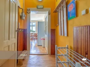 Prodej bytu 2+kk, Plzeň - Jižní Předměstí, Edvarda Beneše, 50 m2