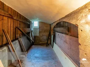 Prodej bytu 2+kk, Plzeň - Jižní Předměstí, Edvarda Beneše, 50 m2
