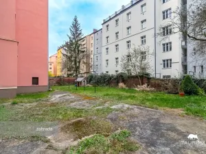 Prodej bytu 2+kk, Plzeň - Jižní Předměstí, Edvarda Beneše, 50 m2