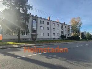 Pronájem bytu 3+1, Šenov, Václavovická, 73 m2