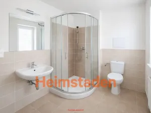 Pronájem bytu 1+kk, Havířov - Šumbark, Klimšova, 30 m2