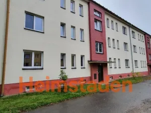 Pronájem bytu 1+kk, Havířov - Šumbark, Klimšova, 30 m2