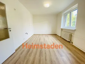 Pronájem bytu 2+1, Ostrava-Mor.Ostrava, Zelená, 47 m2