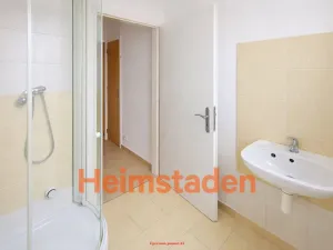 Pronájem bytu 1+kk, Ostrava - Poruba, Dělnická, 28 m2