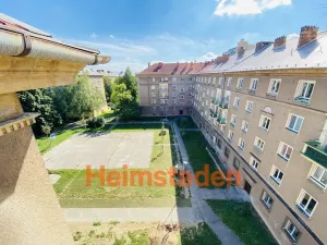 Pronájem bytu 1+kk, Ostrava - Poruba, Matěje Kopeckého, 29 m2