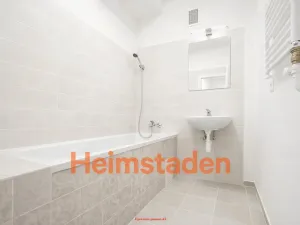 Pronájem bytu 2+1, Ostrava - Poruba, Čs. exilu, 55 m2