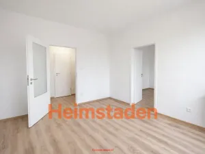Pronájem bytu 2+1, Paskov, Bělská, 50 m2