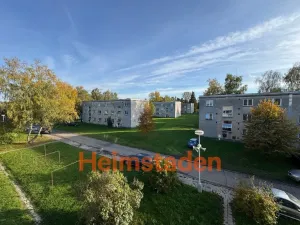 Pronájem bytu 2+1, Paskov, Bělská, 50 m2