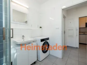 Pronájem bytu 2+1, Plzeň - Jižní Předměstí, Magisterská, 46 m2