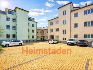 Pronájem garáže, Ostrava - Moravská Ostrava, Přívozská, 12 m2