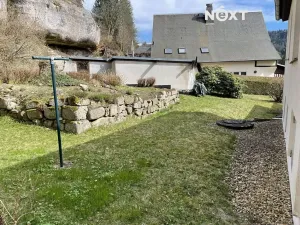 Prodej chalupy, Krompach, 625 m2