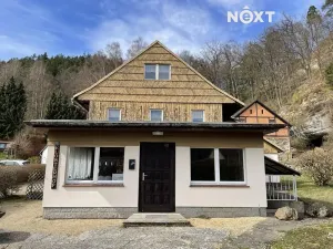 Prodej ubytování, Krompach, 625 m2