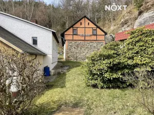 Prodej ubytování, Krompach, 625 m2