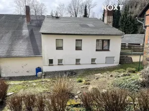 Prodej ubytování, Krompach, 625 m2