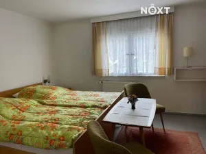 Prodej ubytování, Krompach, 625 m2