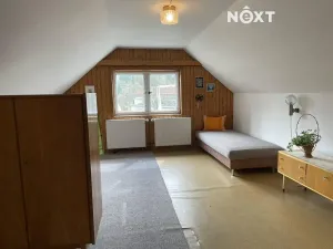 Prodej ubytování, Krompach, 625 m2
