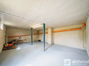 Pronájem rodinného domu, Benešov, Hrubínova, 124 m2