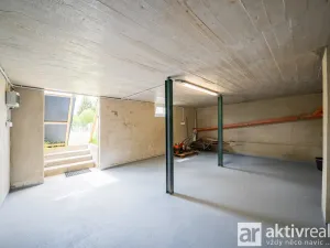 Pronájem rodinného domu, Benešov, Hrubínova, 124 m2