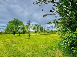 Prodej pozemku pro bydlení, Zlechov, 2143 m2